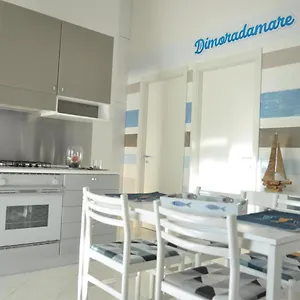  Appartamento Dimoradamare